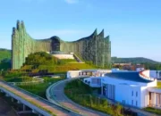 Anggaran Pembangunan IKN Diblokir Sri Mulyani, Terancam Mandek?