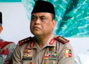 Mantan Wakapolri dan MenPAN-RB Komjen Purn Syafruddin Kambo Meninggal Dunia Akpol 85