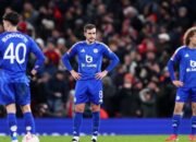 Leicester City Tersingkir Kontroversial dari Piala FA
