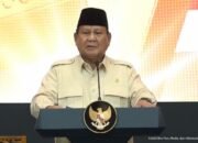 Presiden Prabowo Subianto segera menggelar rapat terbatas untuk membahas kelangkaan BBM di SPBU swasta