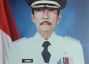 Mantan Bupati Wajo, Kolonel (Purn) Andi Asmidin Meninggal Dunia