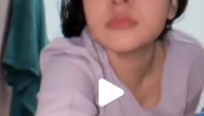 Link Video 40 Detik Bidan Rita Diburu Warganet, Disebut Ada Kesamaan dengan Bu Guru Salsa