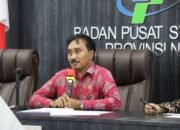 NTB Alami Defisit Neraca Perdagangan Capai 6,55 Juta Dolar AS pada Februari