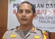 Minta Hukum Mati, Kapolres Ngada AKBP Fajar Cabuli 3 Anak dan Jual Video ke Situs Porno