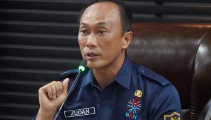 Jadwal Terbaru Pengangkatan CPNS dan PPPK 2024 dari BKN