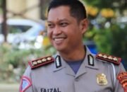 Kombes Pol Faisal Putra Soppeng Raih Pangkat Brigjen Jabatan Strategis di Mabes Polri