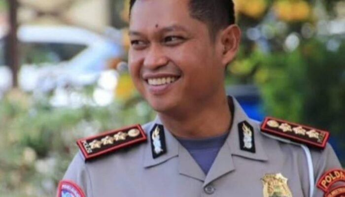 Kombes Pol Faisal Putra Soppeng Raih Pangkat Brigjen Jabatan Strategis di Mabes Polri