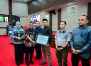 Fatmawati Rusdi Apresiasi Collaborative Digital Class untuk Generasi Cerdas Digital Sulsel