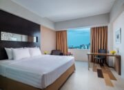 Nikmati Staycation Seru dengan Promo Spesial Liburan di Aston Makassar