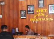 Terkendala CCTV, Polisi Belum Ungkap Kasus Pencurian Sapi di Padang Loang