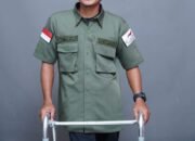 Profil Ali Topan, Pejuang Lingkungan Nominator Kalpataru