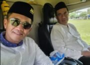 Mubes KKSS Bakal Digelar, Mentan Amran Didorong jadi Calon Ketua