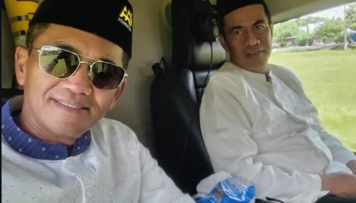 Mubes KKSS Bakal Digelar, Mentan Amran Didorong jadi Calon Ketua