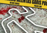 Seorang Duda Muda Asal Sidrap Ditemukan Tewas Bersimbah Darah di Rumahnya
