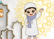 Menginspirasi Anak Sekolah Ringkasan Ceramah Ramadan Singkat