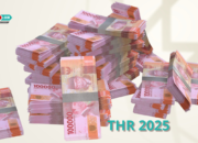 THR Ramadan ASN, TNI, dan Polri 2025 Segera Cair, Simak Jadwal dan Besarannya