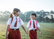 Libur Lebaran Anak Sekolah Enam Hari Lagi, Diperpanjang Jadi 20 Hari