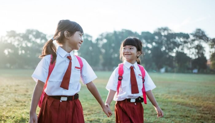 Libur Lebaran Anak Sekolah Enam Hari Lagi, Diperpanjang Jadi 20 Hari