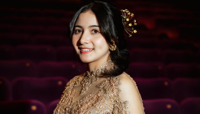 Made in Bali, Bulan Sutena Menjadi Diri Sendiri, Begini Bocorannya