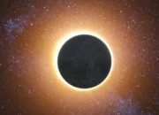 Jumat Terjadi Gerhana Bulan Total, BMKG Ingatkan Banjir Rob