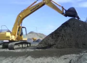 Investor Lirik Pasir Silika di Pinrang, Kades: Warga Tolak