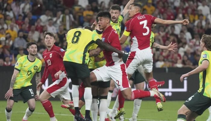 Timnas Indonesia Kalah 5-1 dari Australia, Tagar #KluiverOut Menggema di Medsos X