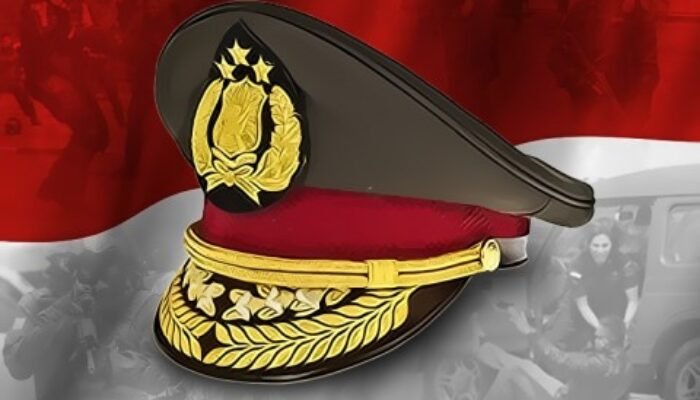 AKBP Edy Sabhara Dimutasi Gantikan Kapolres Pinrang Andiko Wicaksono