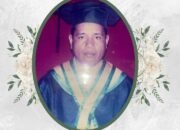 Kepala BKPSDM Memimpin Prosesi Pelepasan Jenazah ASN Muhammad Tamrin