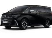 Kepala Darah Parepare Beli Randis Baru Rp 2,6 M di Tengah Efisiensi Anggaran