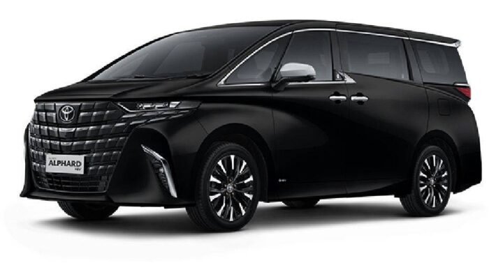 Kepala Darah Parepare Beli Randis Baru Rp 2,6 M di Tengah Efisiensi Anggaran