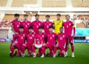 Timnas Indonesia dipastikan menjadi salah satu peserta dalam ajang bergengsi Piala Dunia U-17 2025 yang akan digelar di Qatar pada 3-27 November mendatang