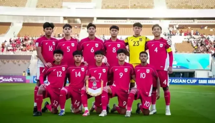 Indonesia dan 47 Negara Lainnya Siap Berlaga di Piala Dunia U-17 2025