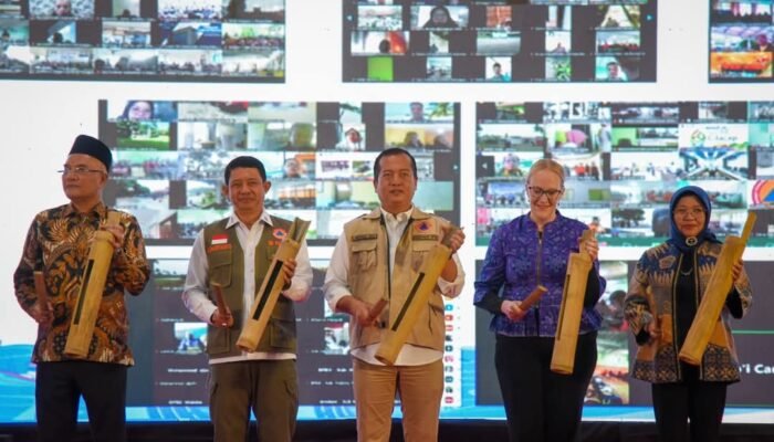 NTB Resmi Jadi Tuan Rumah HKB 2025, Gubernur Tekankan Urgensi Rencana Kontinjensi