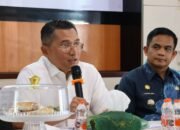 Pemkab Pinrang Dukung Hadirnya Koperasi Merah Putih Desa