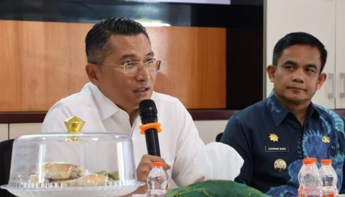 Pemkab Pinrang Dukung Hadirnya Koperasi Merah Putih Desa