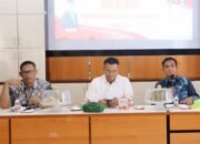 Penguatan Ekonomi Lokal 69 Desa di Pinrang Siap Bentuk Kopdes