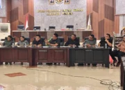 RDP, DPRD Pinrang Sepakat Tambang Gunung Paleteang Dihentikan