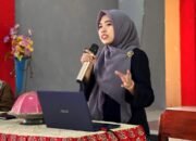 Pimpin TDA Pinrang Sukmawati Optimis Ciptakan Banyak Peluang Usaha Lokal