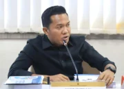 Jembatan Penghubung Sidrap-Wajo Mangkrak, DPRD Sulsel Desak Penyelesaian