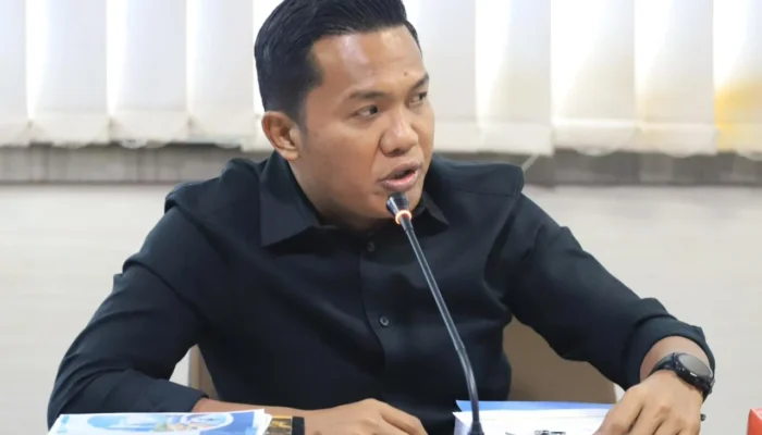 Jembatan Penghubung Sidrap-Wajo Mangkrak, DPRD Sulsel Desak Penyelesaian
