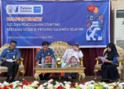 Stunting Jadi Prioritas Utama dalam RPJMD Sulsel 2025