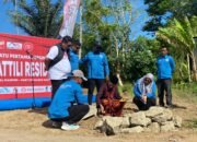 Mario Group Bangun Perumahan ke-15 di Pinrang, Ada 43 Rumah Subsidi