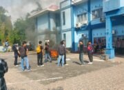 Mahasiswa Menduga Pendistribusian Beasiswa Fiktif, Begini Respon Dikbud Pinrang