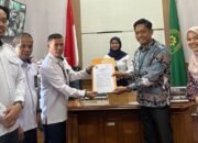 Permudah Transaksi Digital BSI Teken MoU Bersama Pengadilan Negeri Pinrang