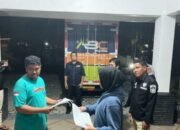 Komisi Pemilihan Umum (KPU) Kota Palopo telah menerima sebanyak 130.844 surat suara untuk Pemungutan Suara Ulang (PSU) Pemilihan Wali Kota Palopo