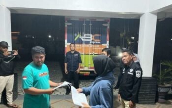 Komisi Pemilihan Umum (KPU) Kota Palopo telah menerima sebanyak 130.844 surat suara untuk Pemungutan Suara Ulang (PSU) Pemilihan Wali Kota Palopo