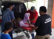 Kepala Desa Argomulyo Lutim, Dirujuk ke RS Setelah Minum Air Aki