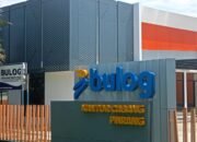 Panen Melimpah, Alasan Gudang Bulog Pinrang Kewalahan Serap Gabah Petani