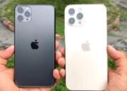 Ilustrasi iPhone 11 Pro Max 2025