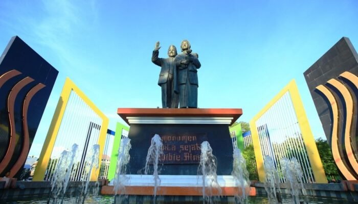 Parepare Menjadi Kota Paling Intoleran di Indonesia Versi Setara Institute